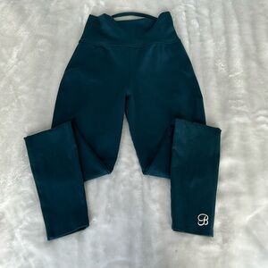 Bombshell sportswear leggings size Small